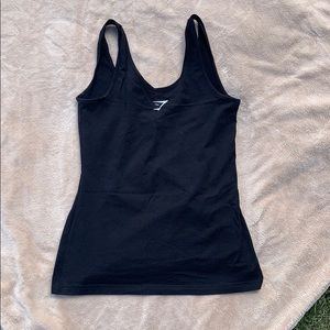 Gym tank top